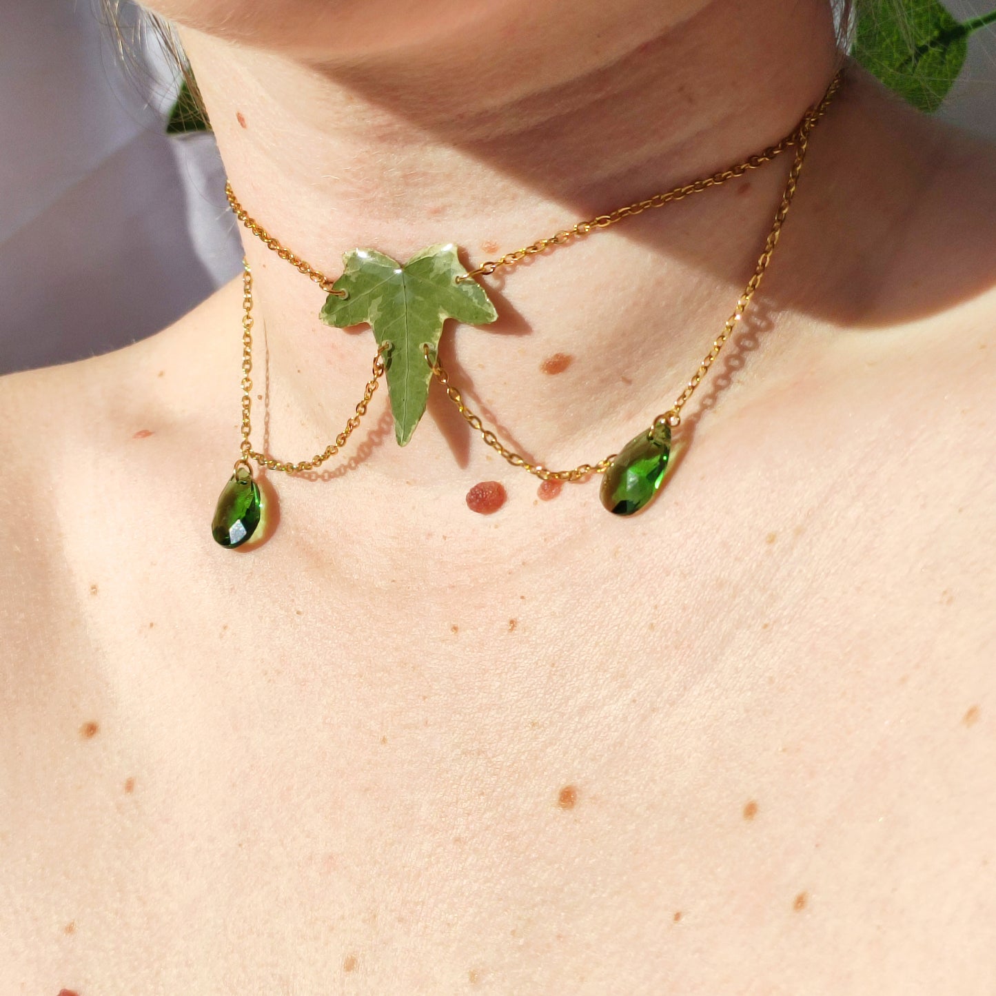 CHOKER MOTHER NATURE