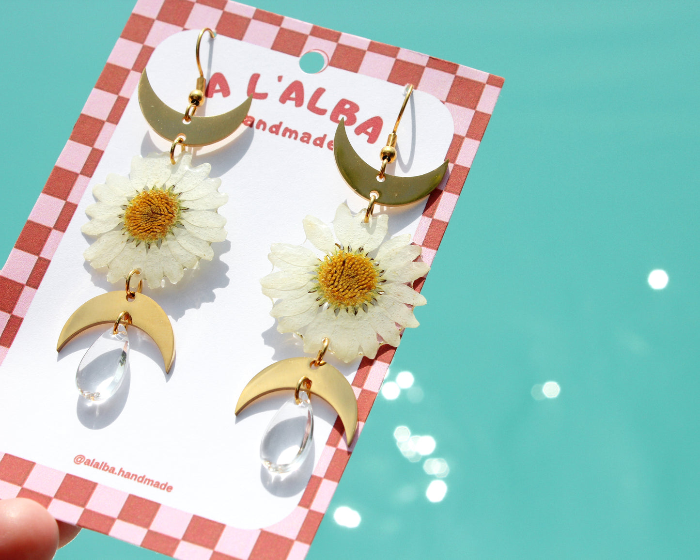 SUMMER DAISY