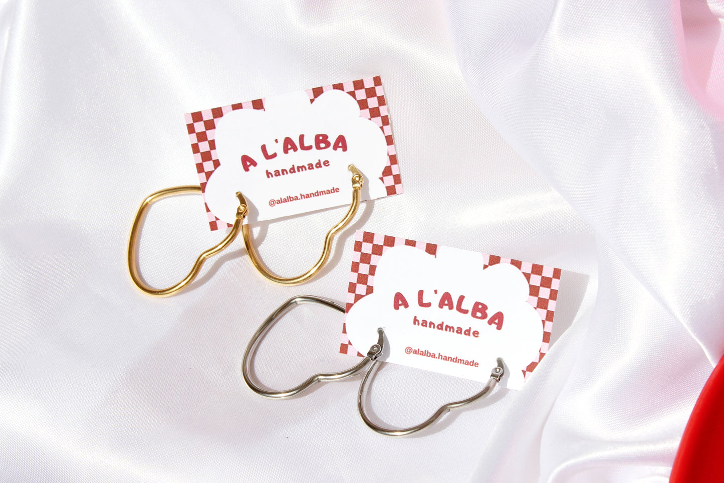 HEART HOOPS
