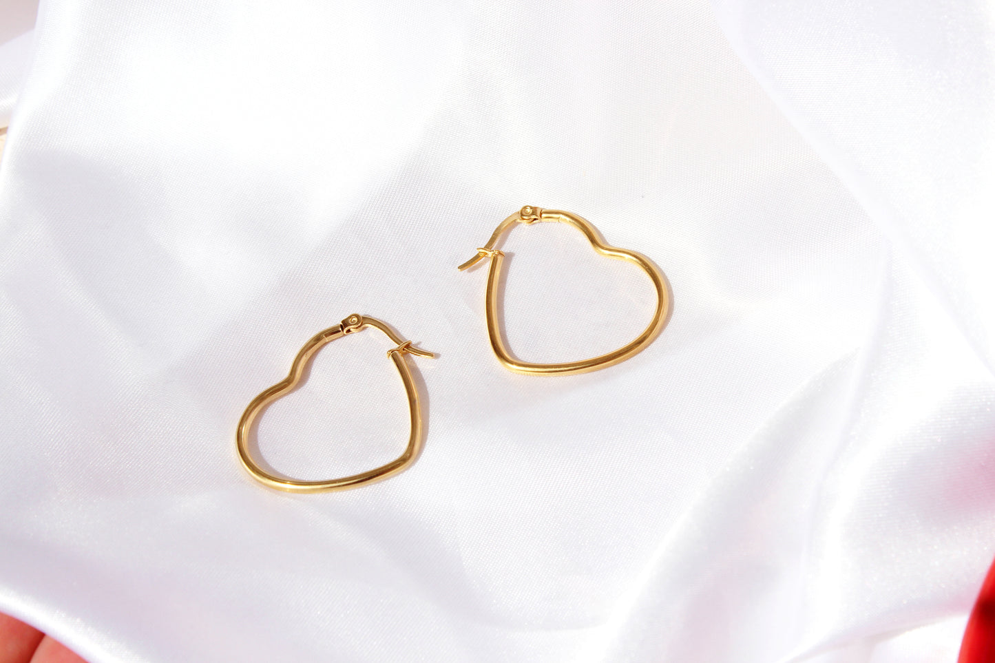 HEART HOOPS