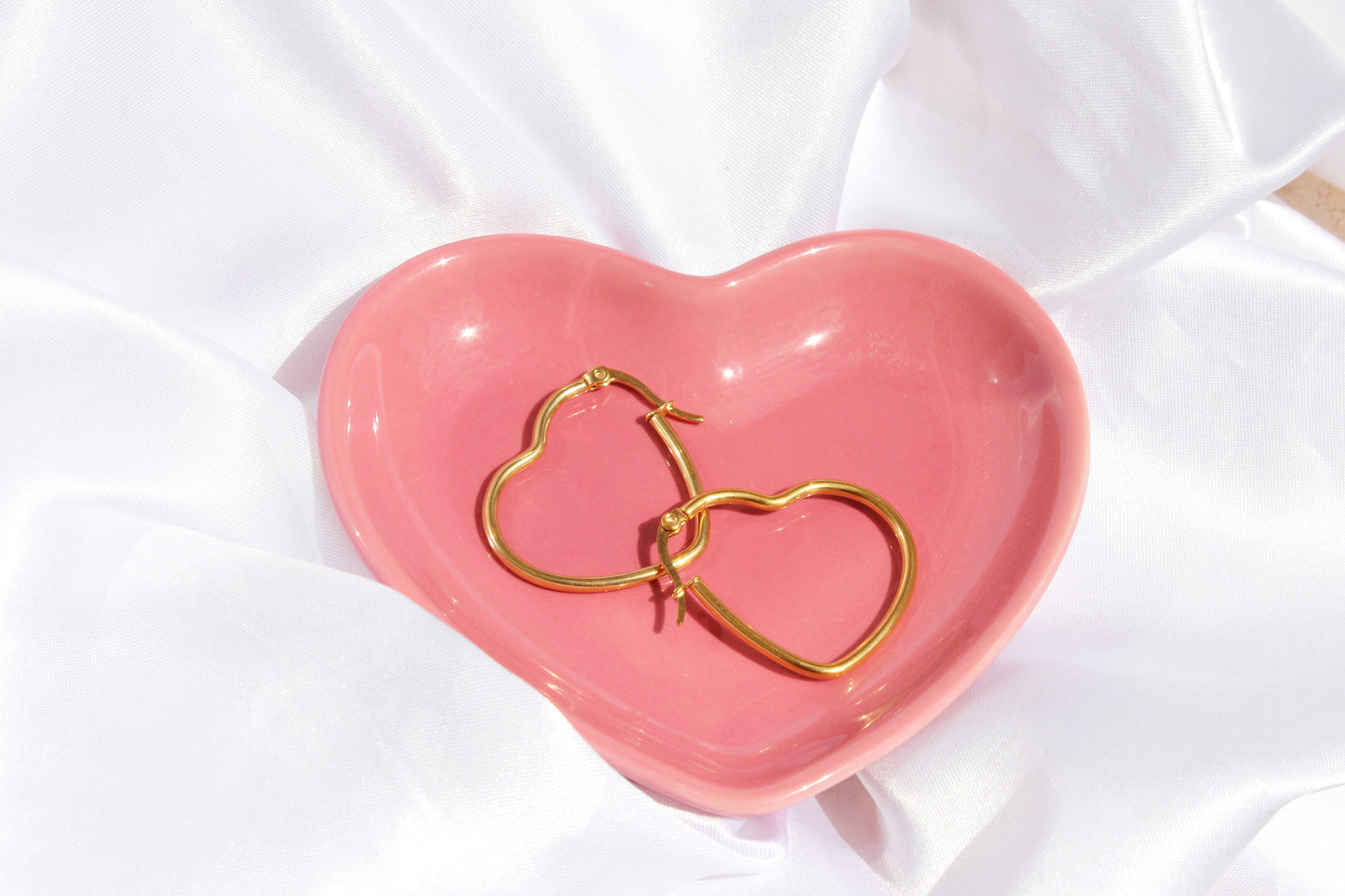 HEART HOOPS