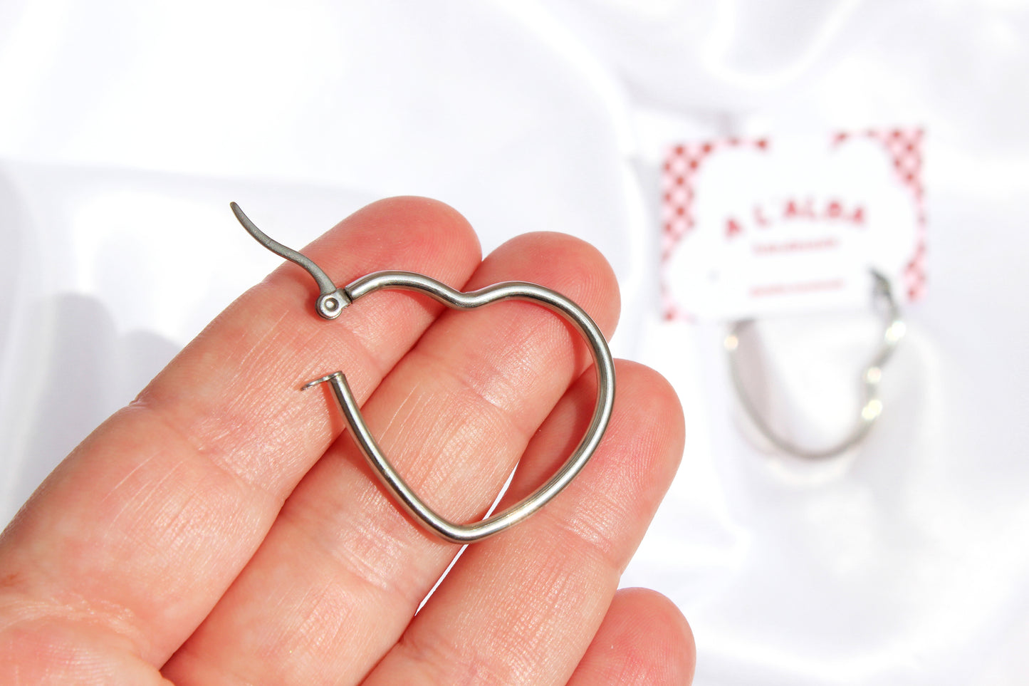 HEART HOOPS
