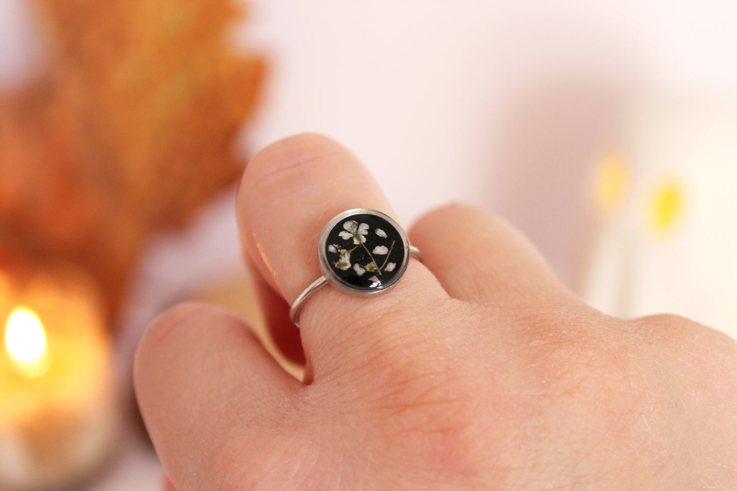 ANILLO NIGHTFALL