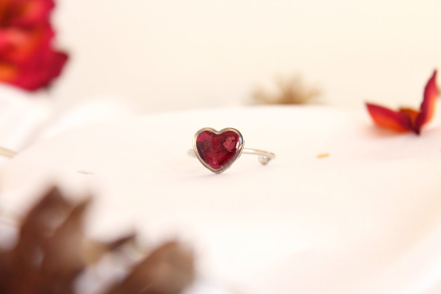 ANILLO CORA