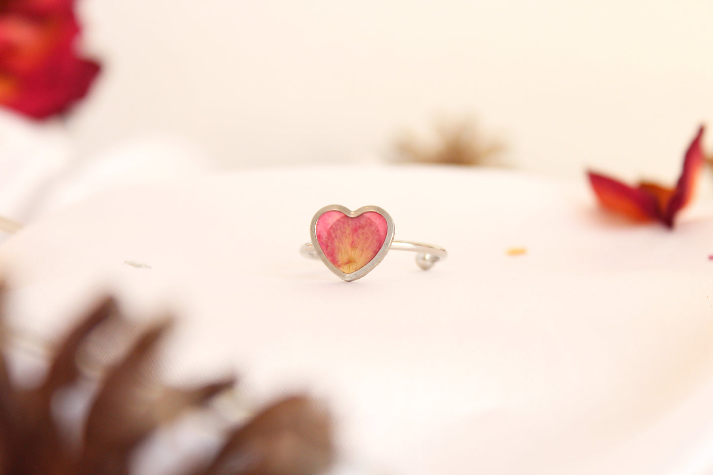 ANILLO CORA
