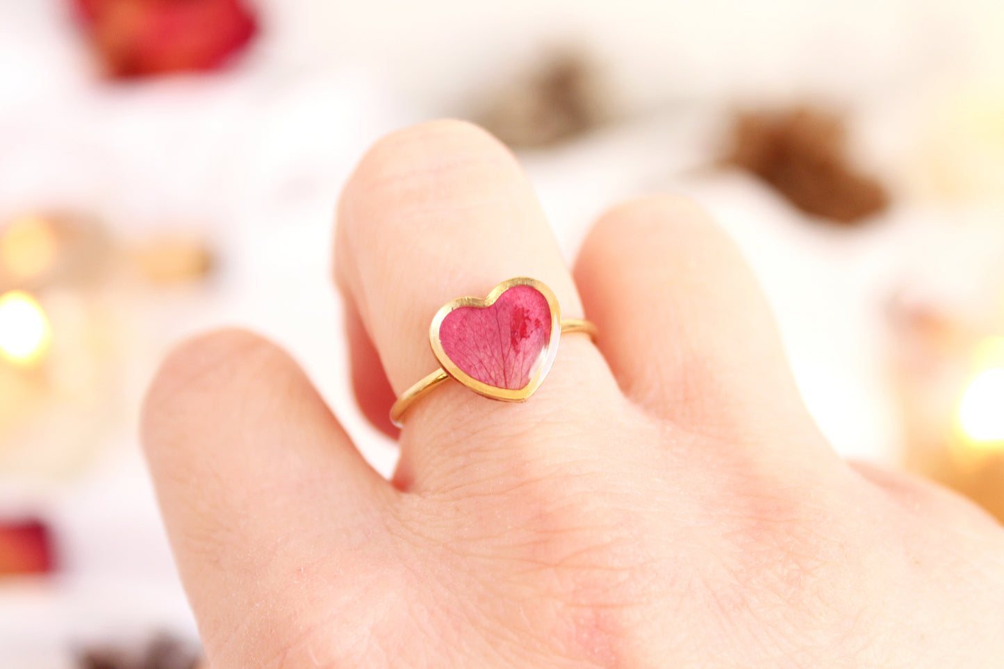 ANILLO CORA