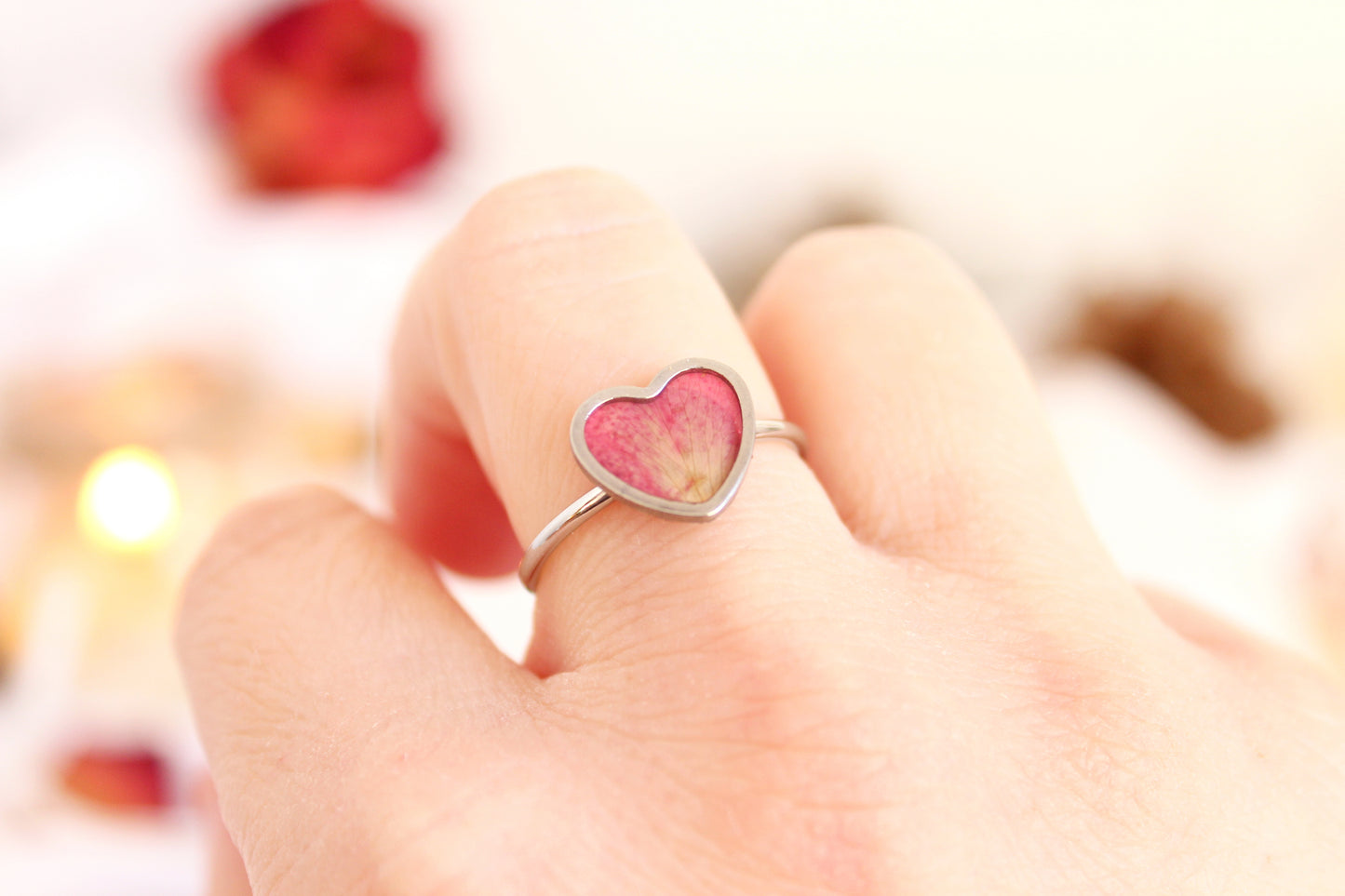 ANILLO CORA