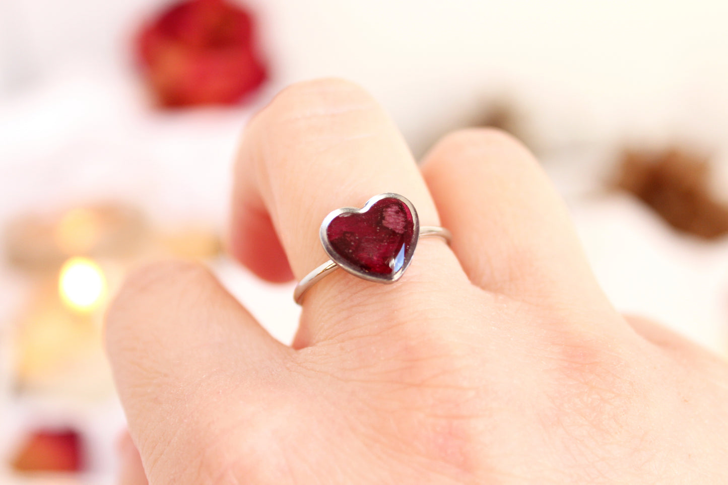 ANILLO CORA