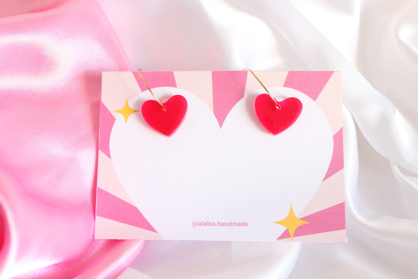 MINI HEART