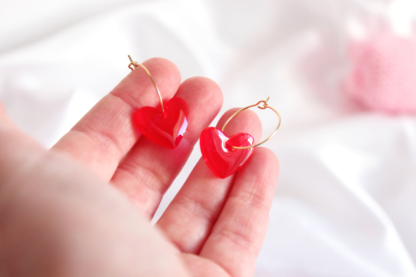 MINI HEART