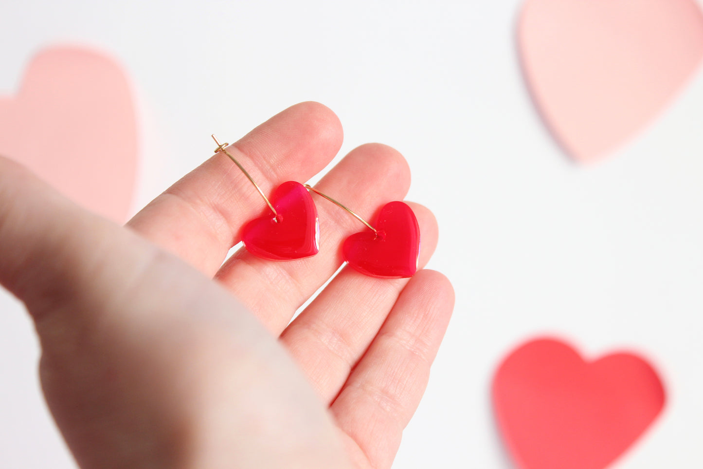 MINI HEART
