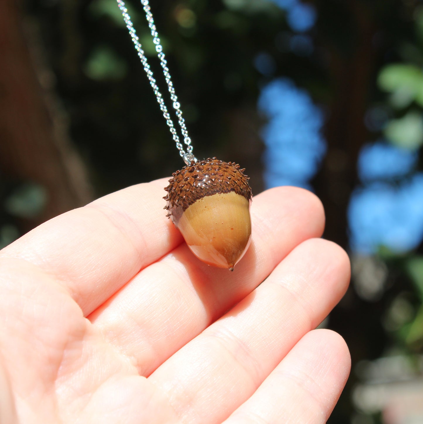 COLGANTE BELLOTA