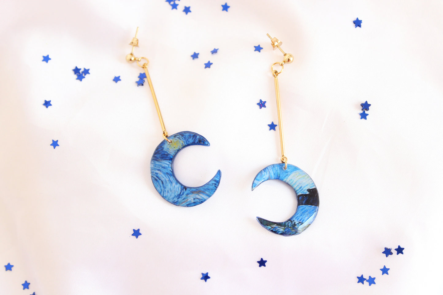 STARRY MOON