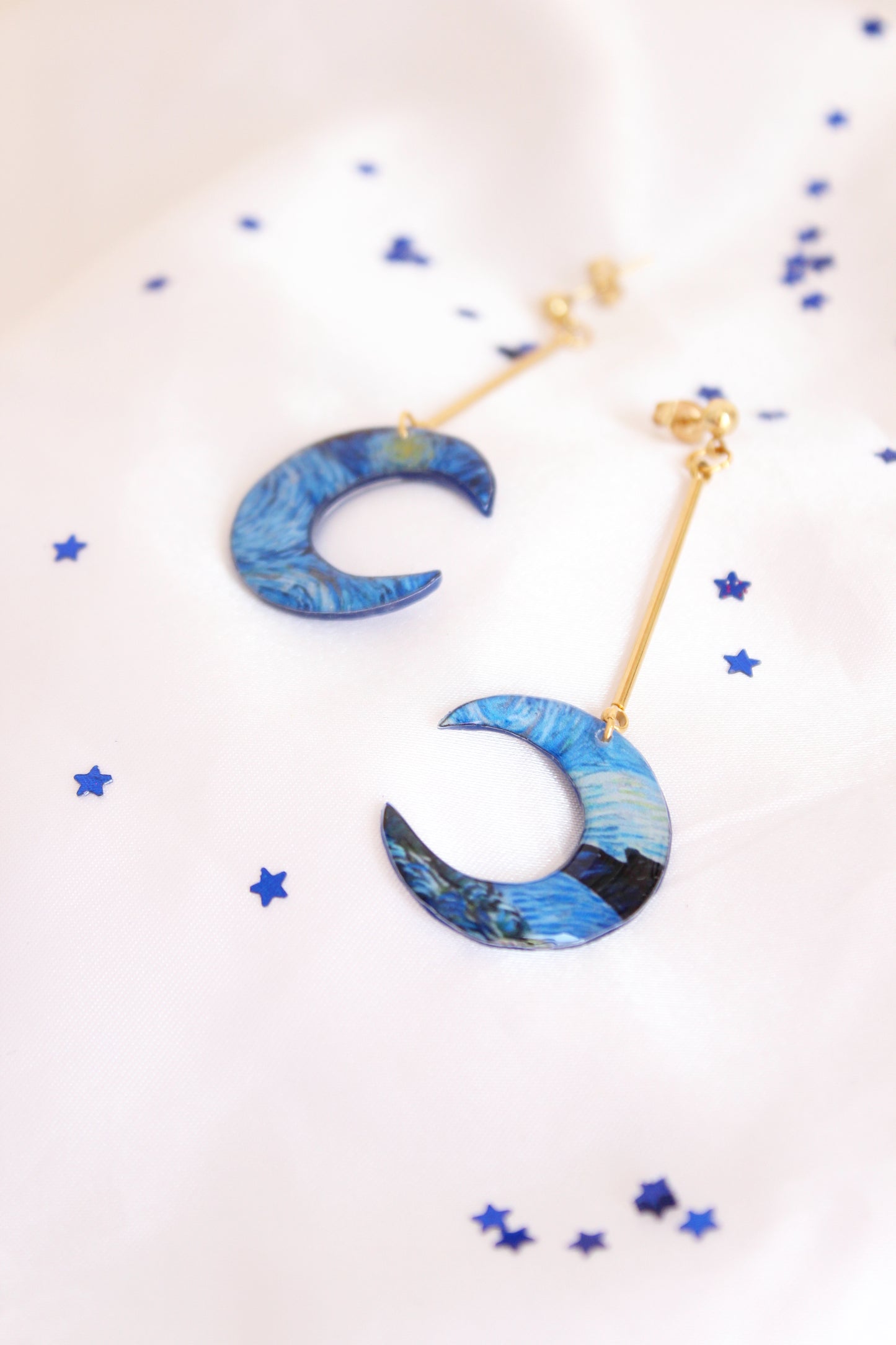 STARRY MOON