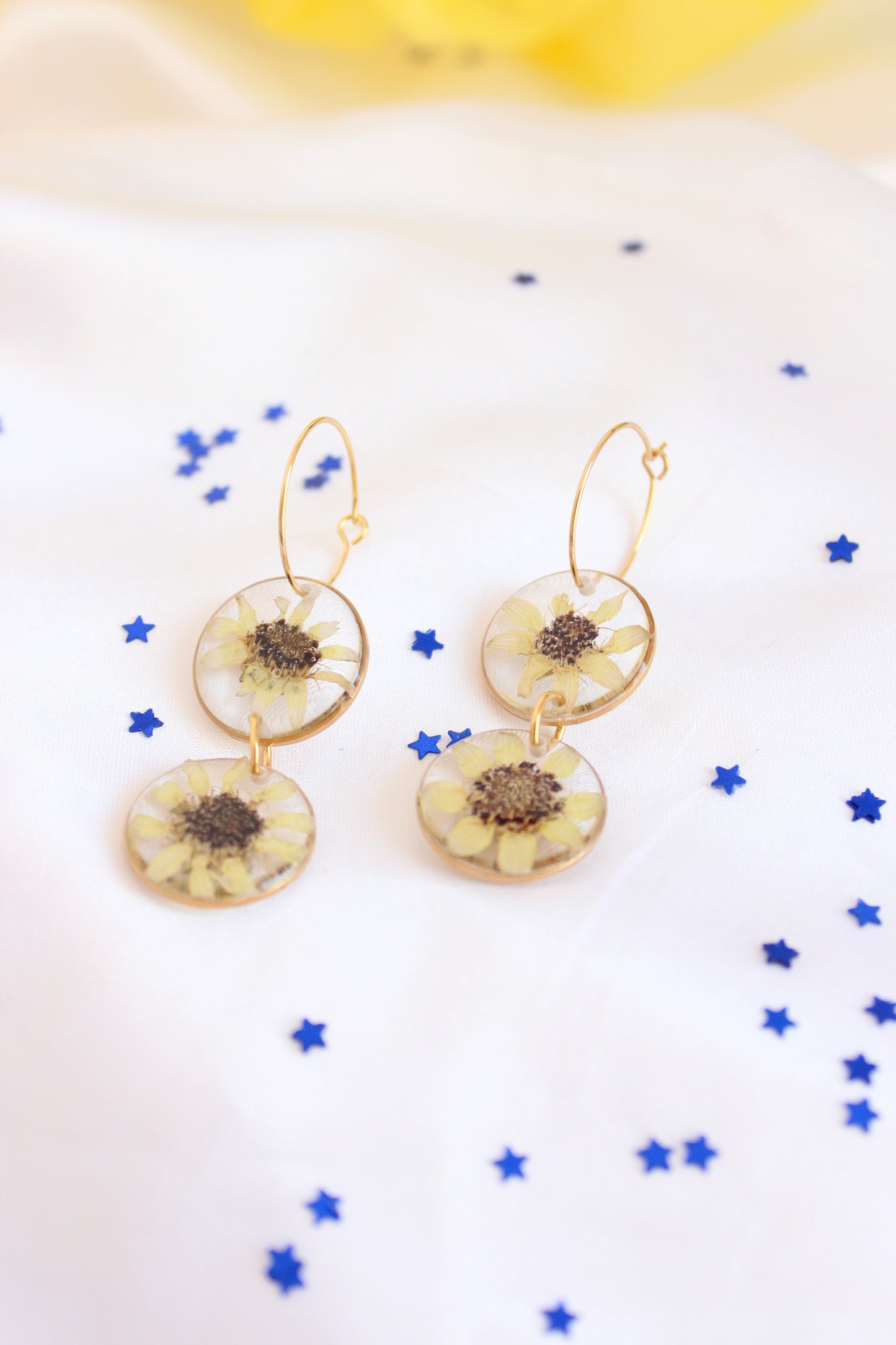 SUNFLOWER doble
