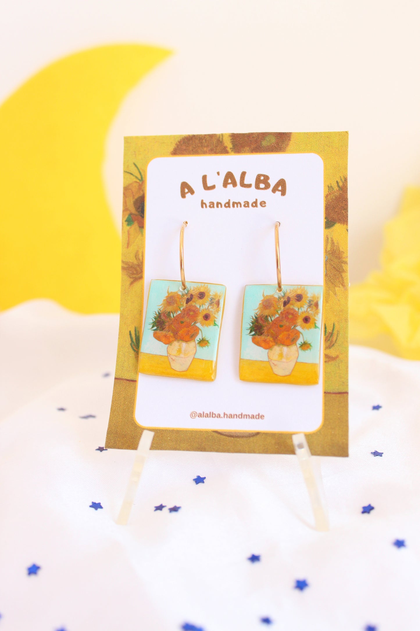 DOCE GIRASOLES