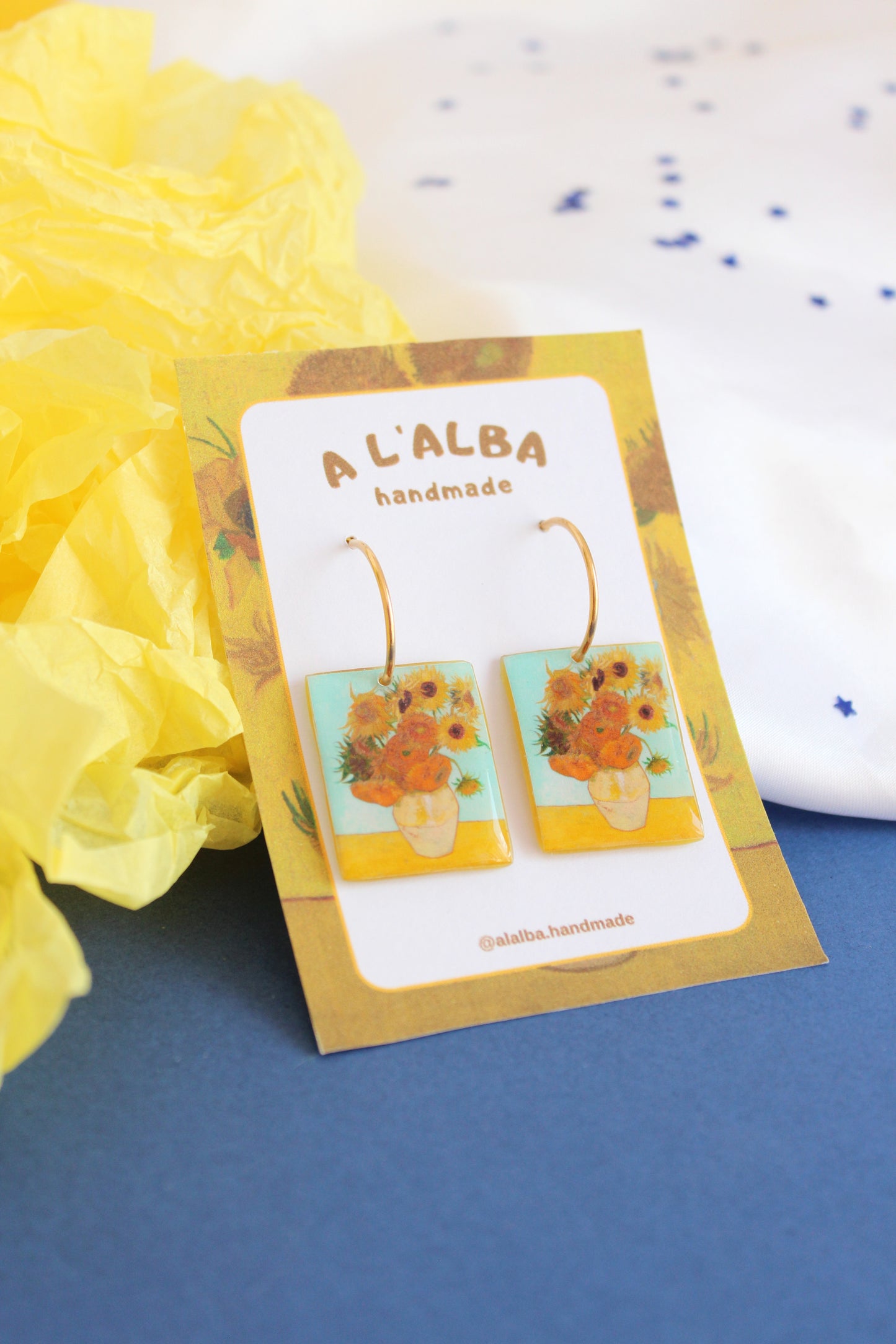 DOCE GIRASOLES