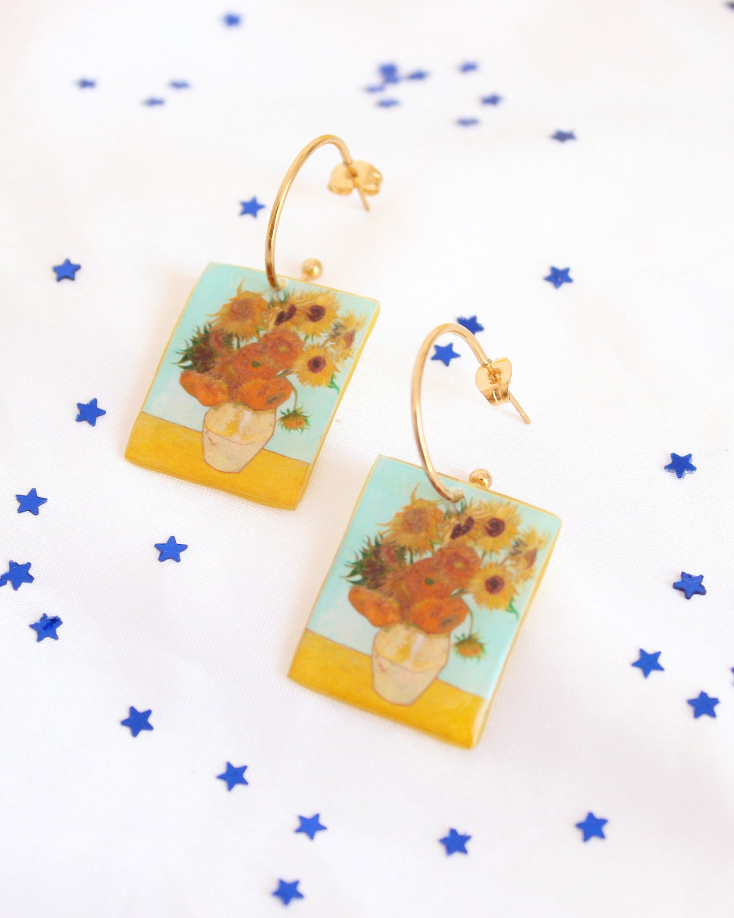 DOCE GIRASOLES