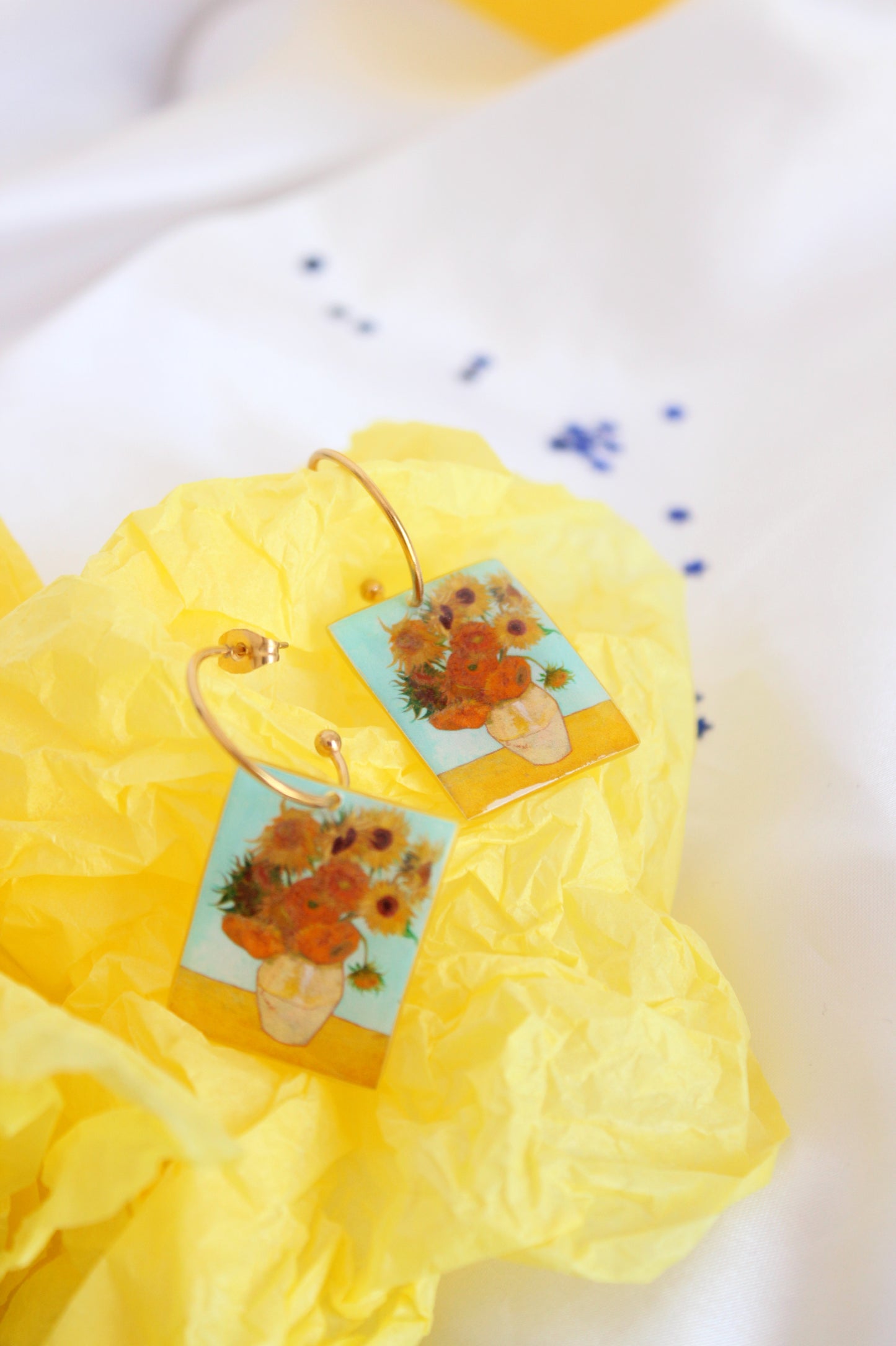 DOCE GIRASOLES