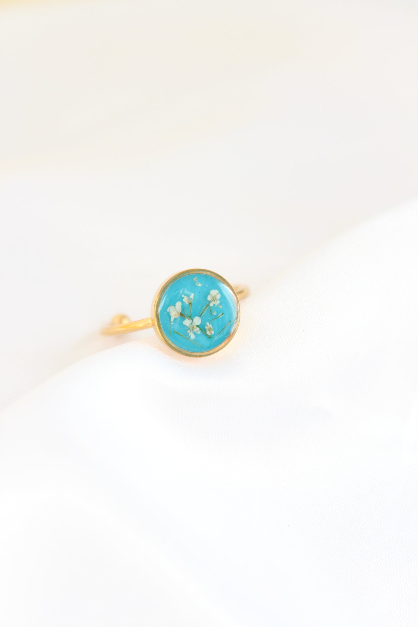 ANILLO ALMOND BLOSSOM