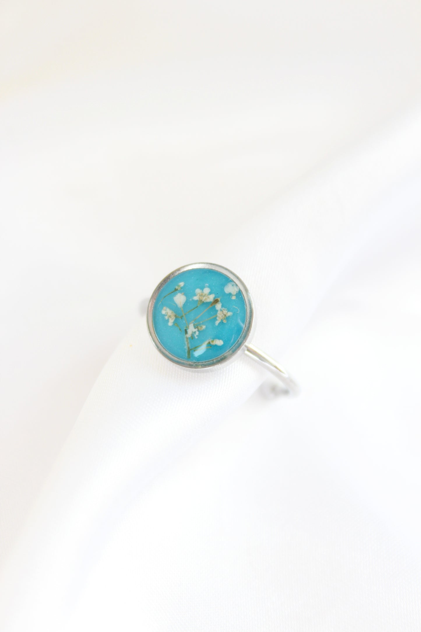 ANILLO ALMOND BLOSSOM