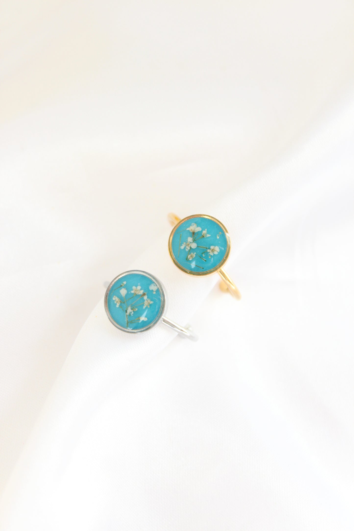 ANILLO ALMOND BLOSSOM