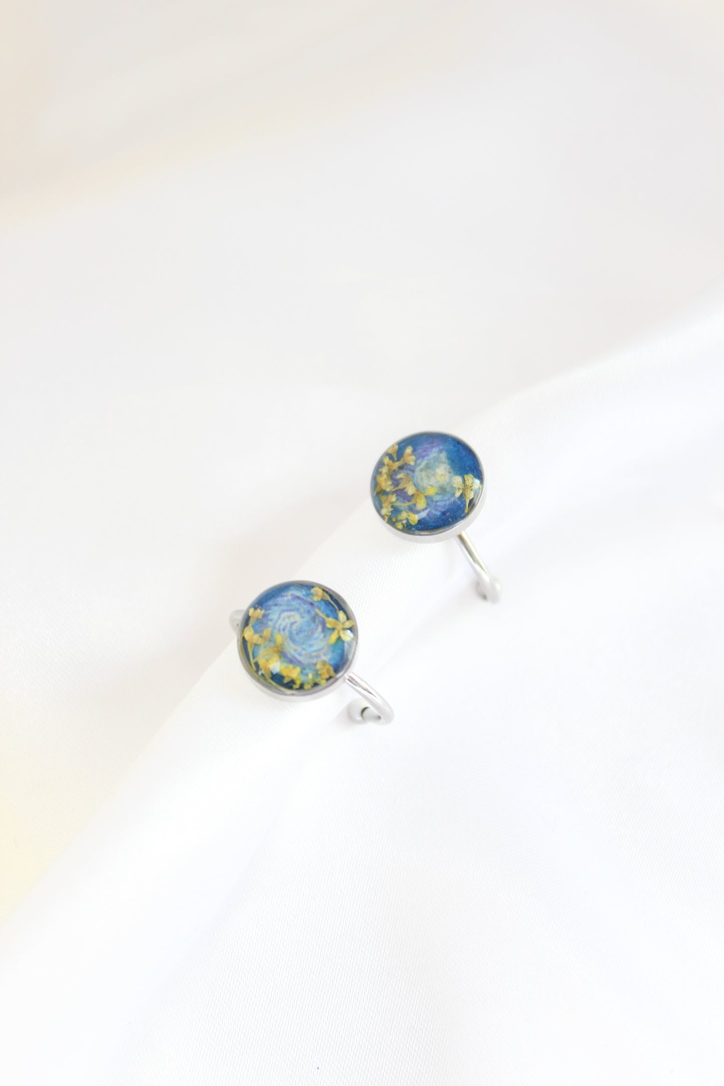 ANILLO STARRY NIGHT