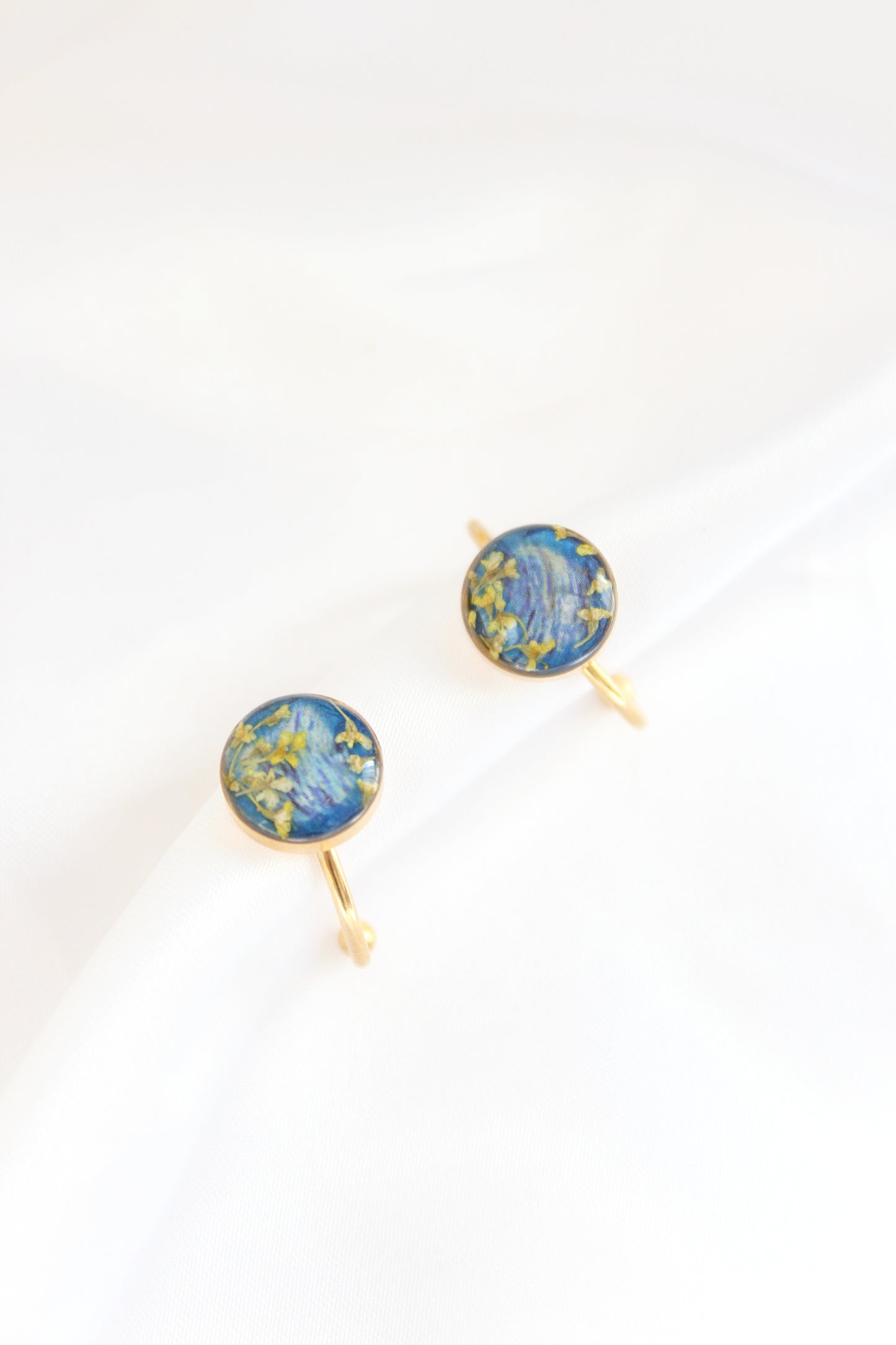 ANILLO STARRY NIGHT