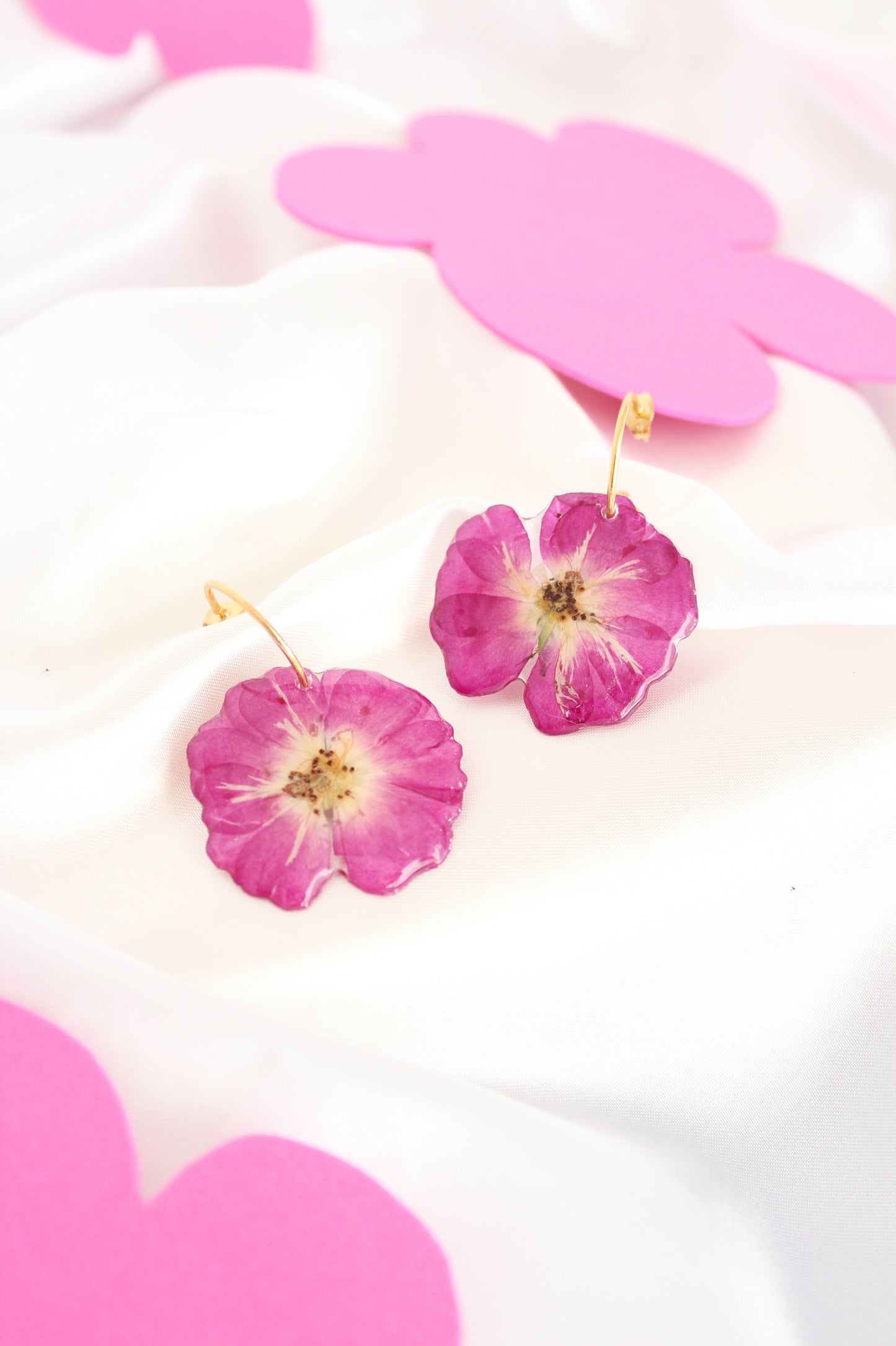 PURPLE ROSE aro