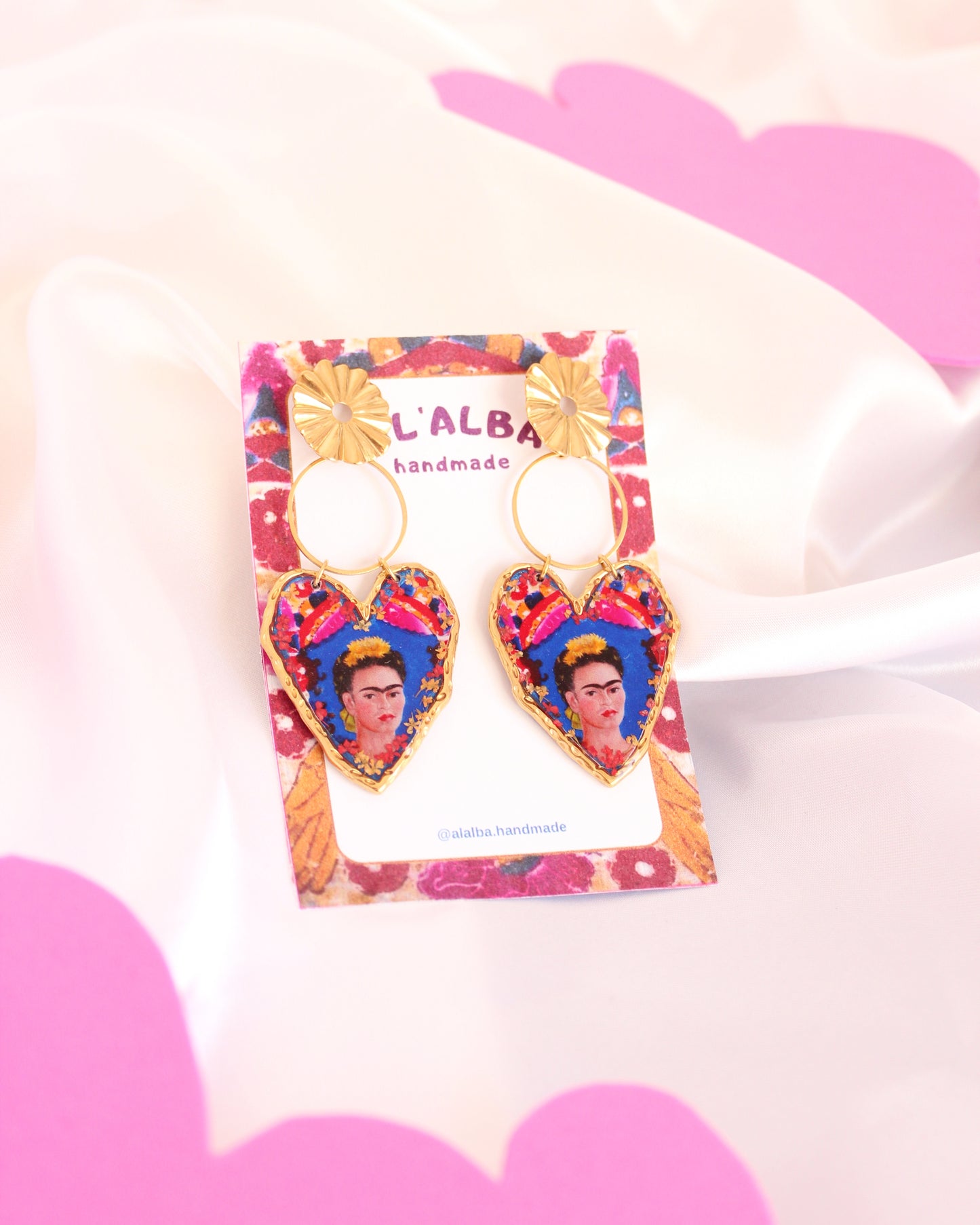 MEXICAN HEART