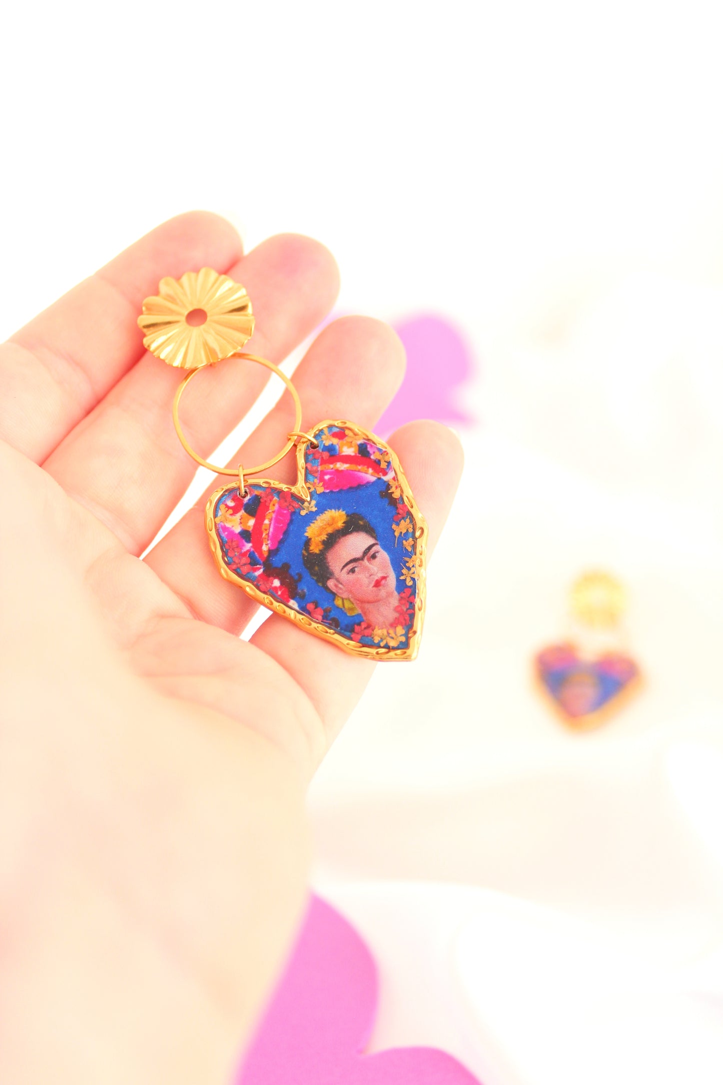 MEXICAN HEART