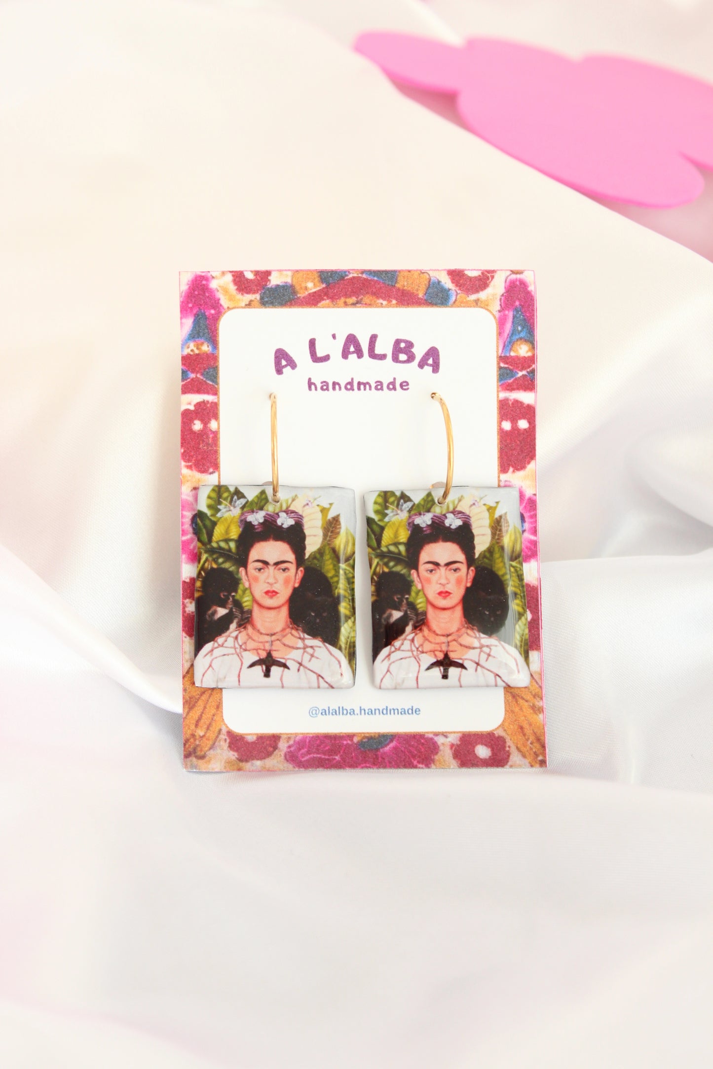 FRIDA