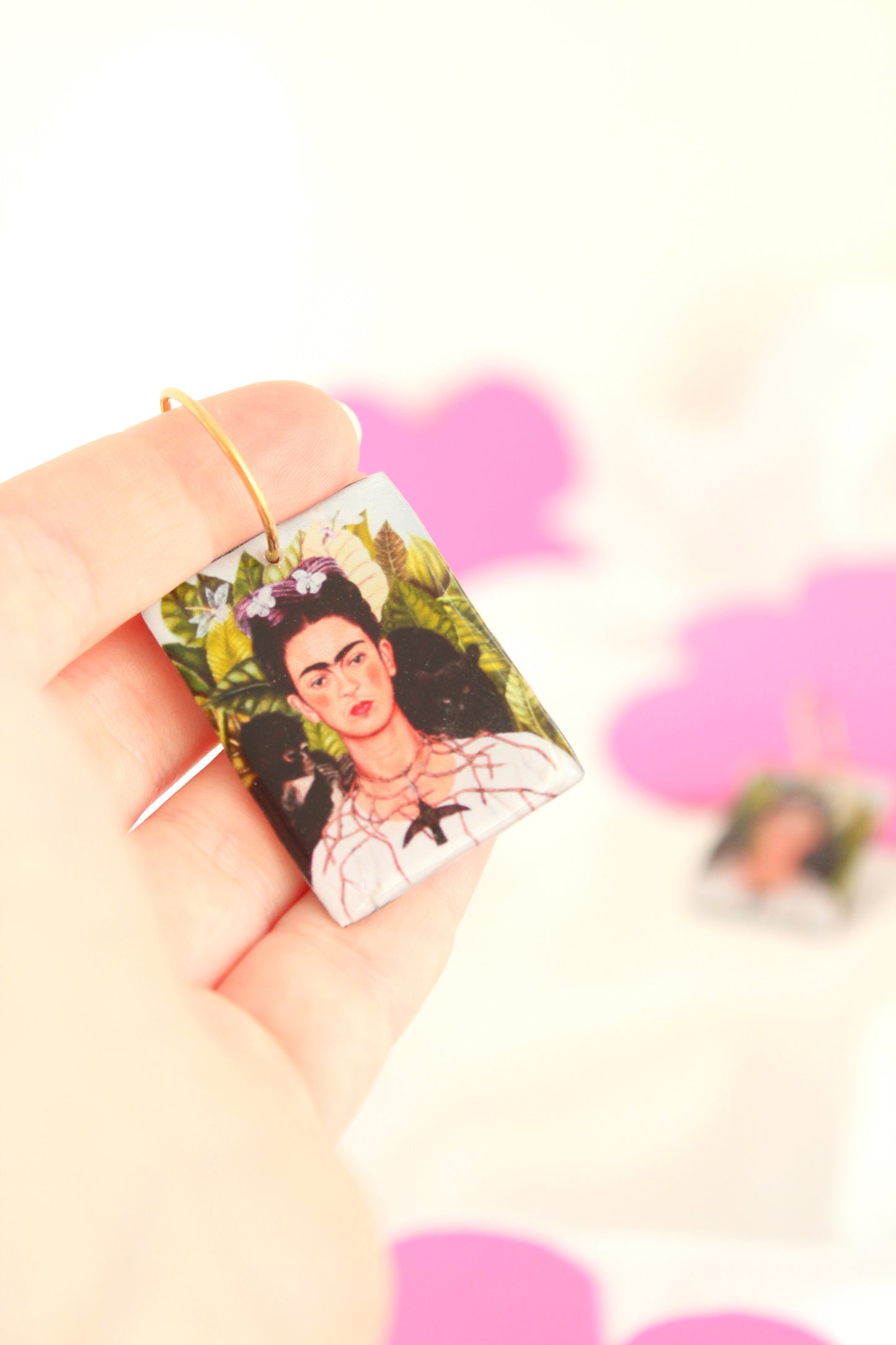 FRIDA