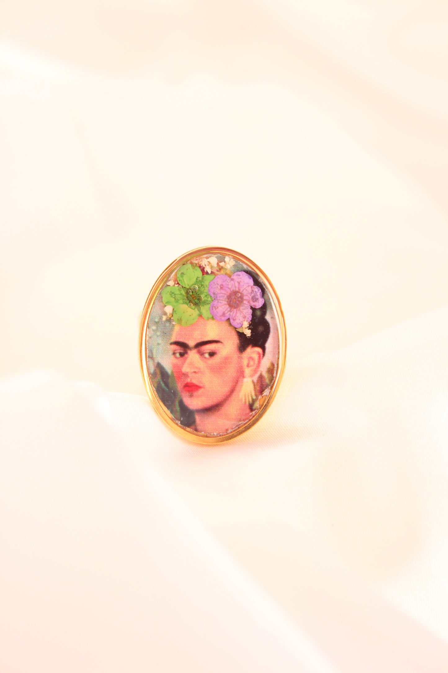 ANILLO FRIDA