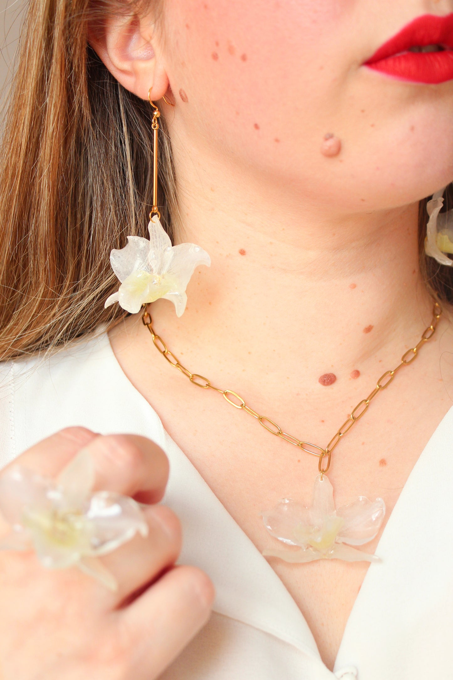 ANILLO MINI DENDROBIUM