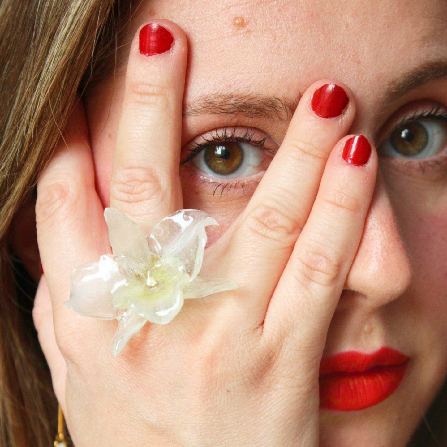 ANILLO MINI DENDROBIUM
