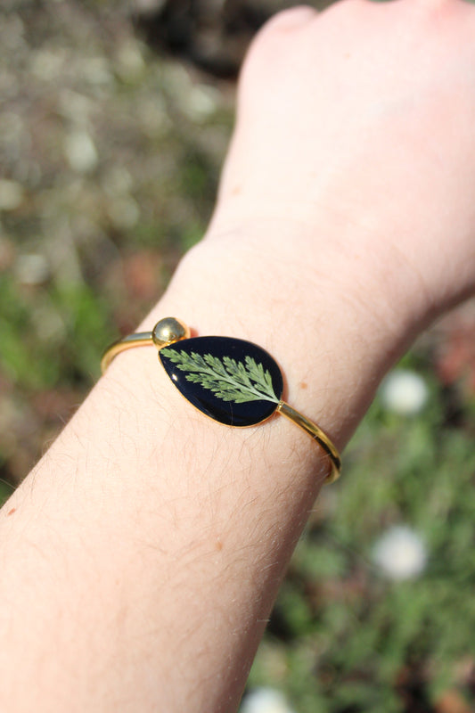 PULSERA EVERGREEN