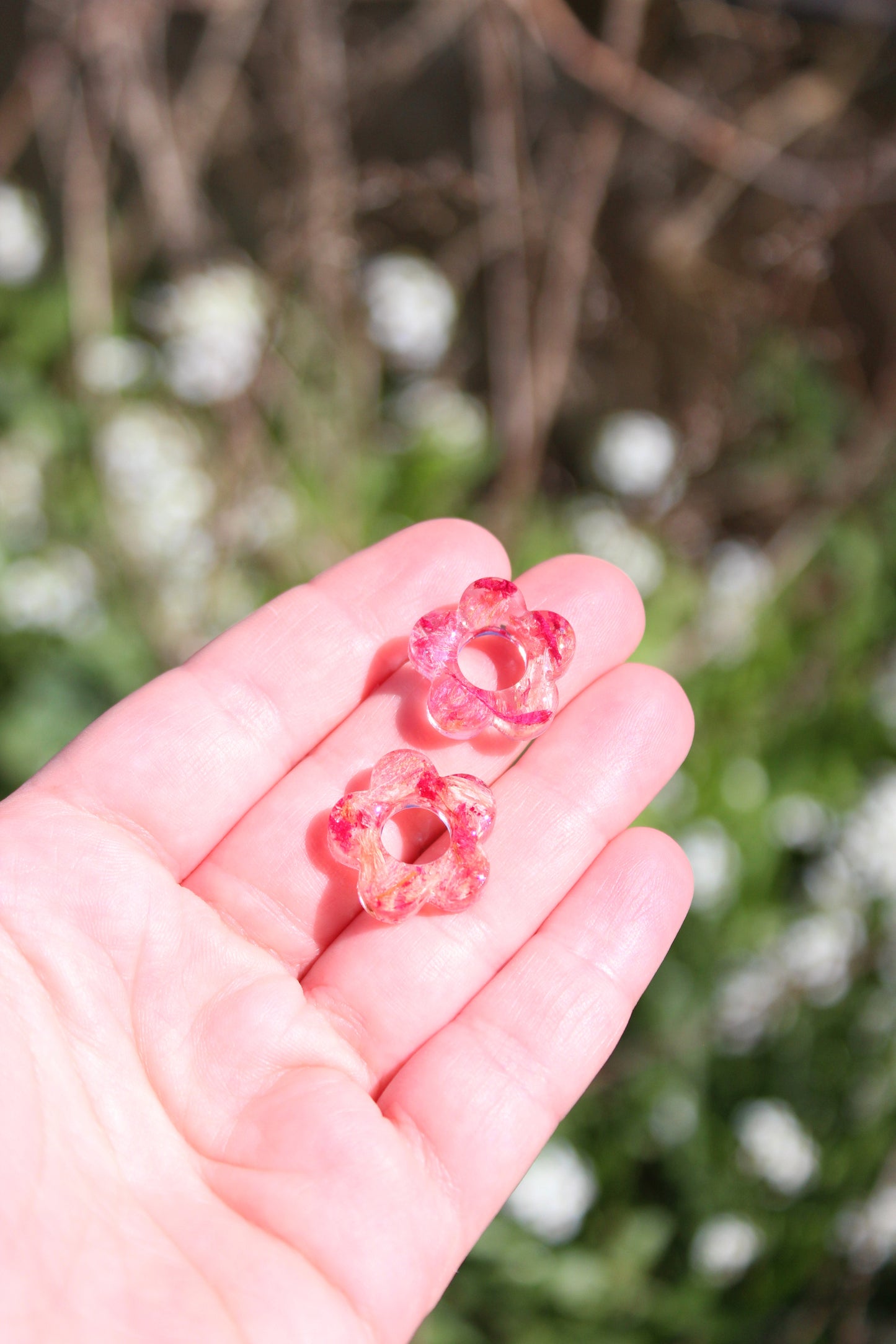 CHARM FLORETA candy
