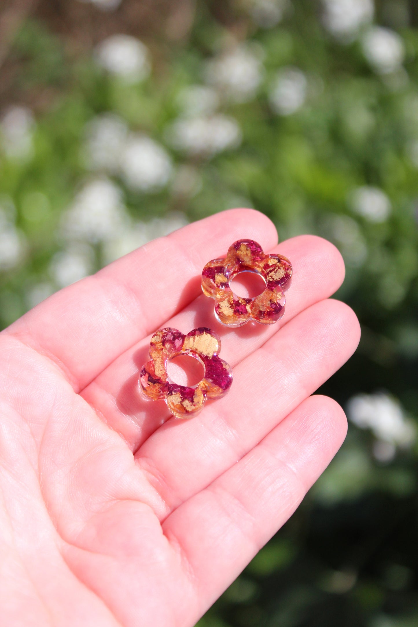 CHARM FLORETA mix rosas
