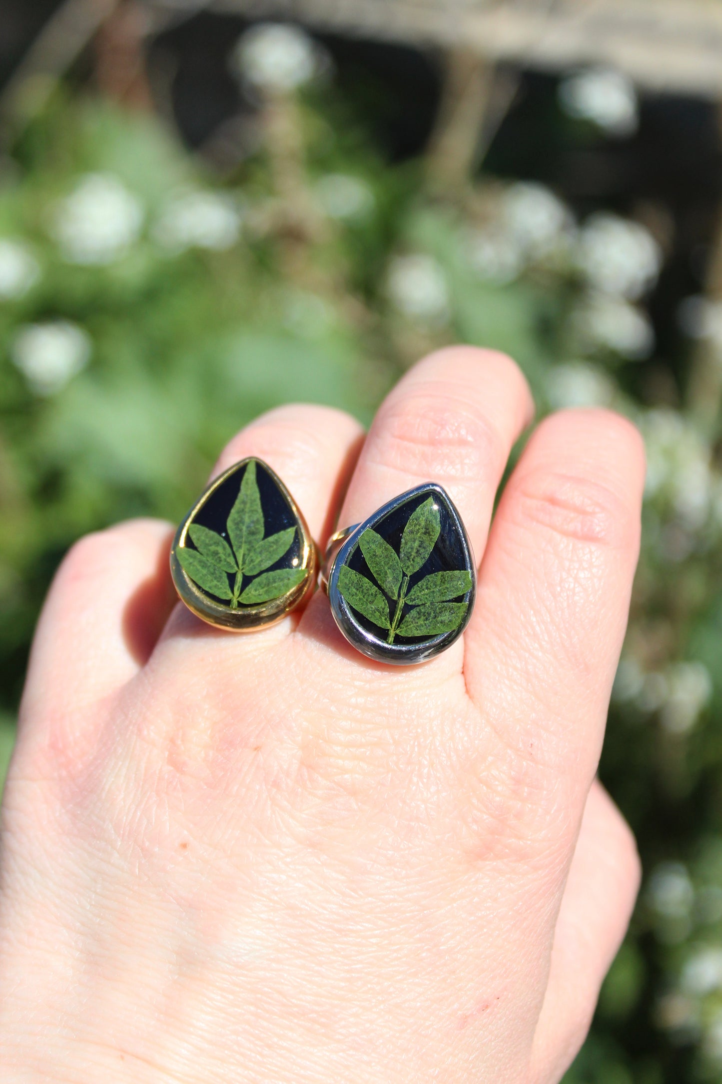 ANILLO RHIANNON
