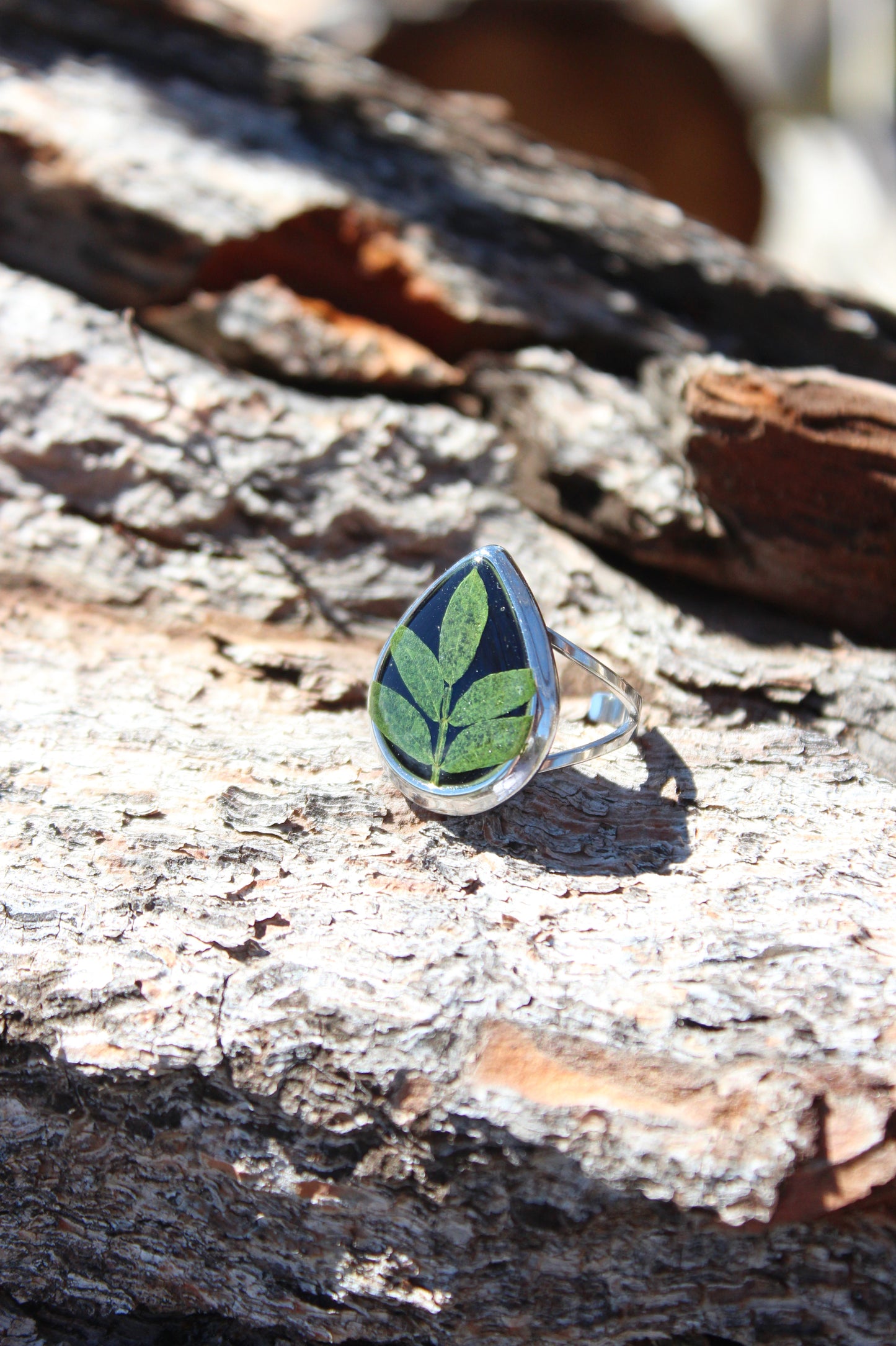 ANILLO RHIANNON
