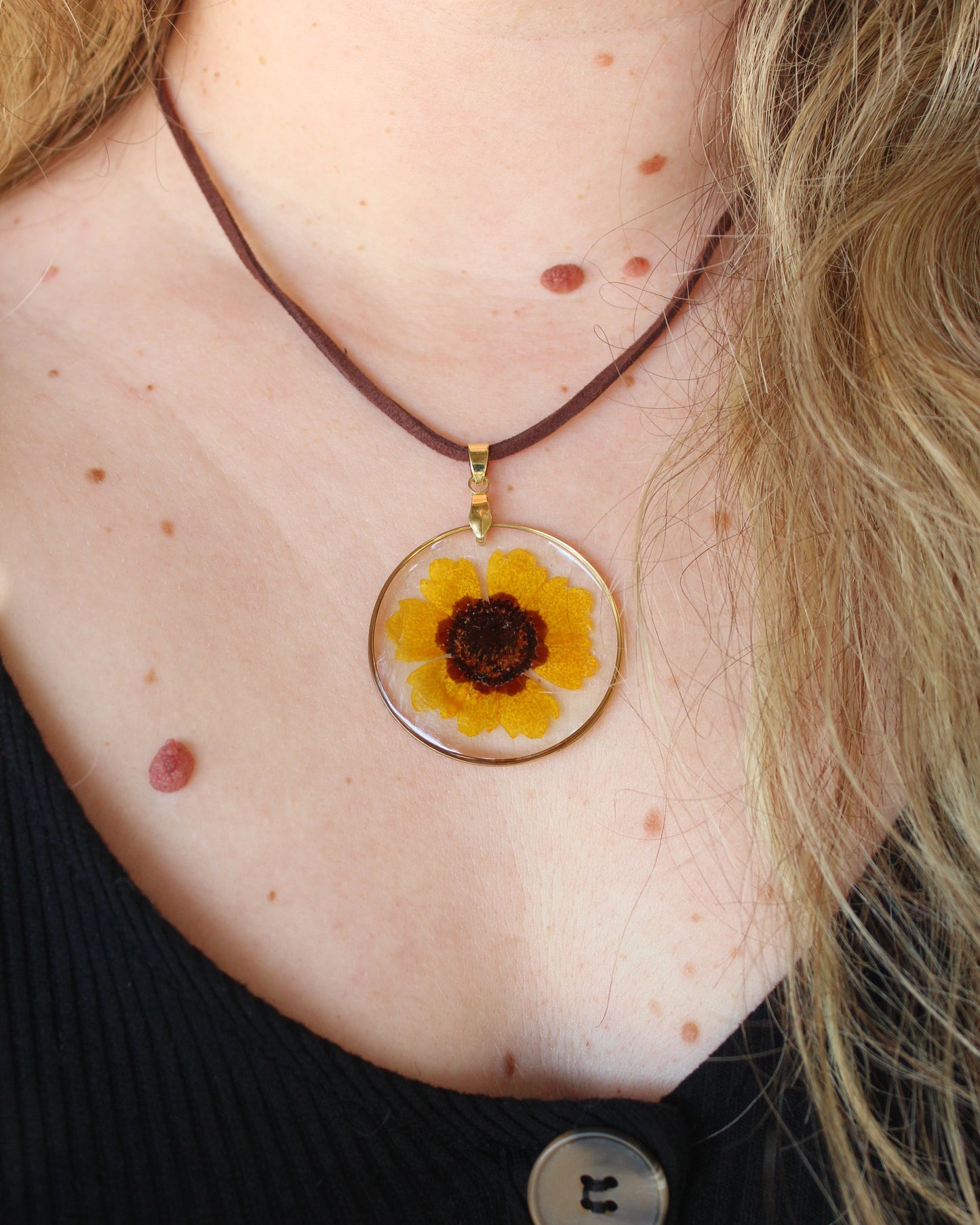 COLGANTE HIPPIE II