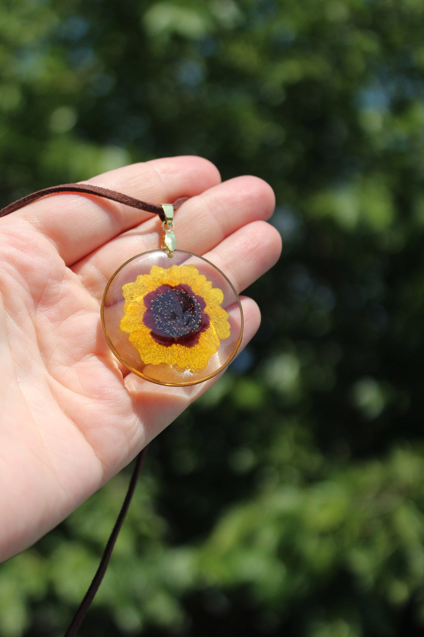 COLGANTE HIPPIE I
