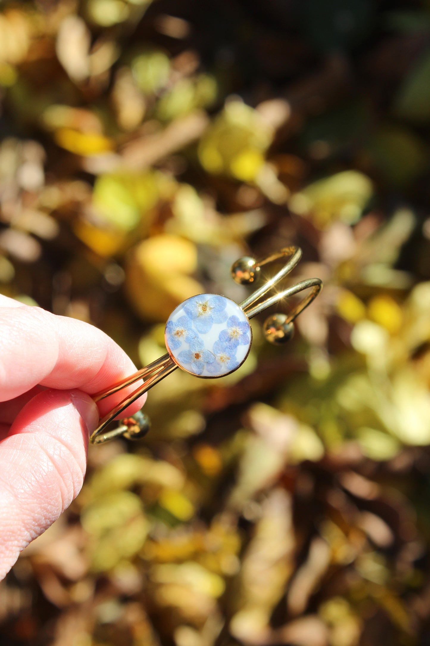 BRAZALETE NOMEOLVIDES