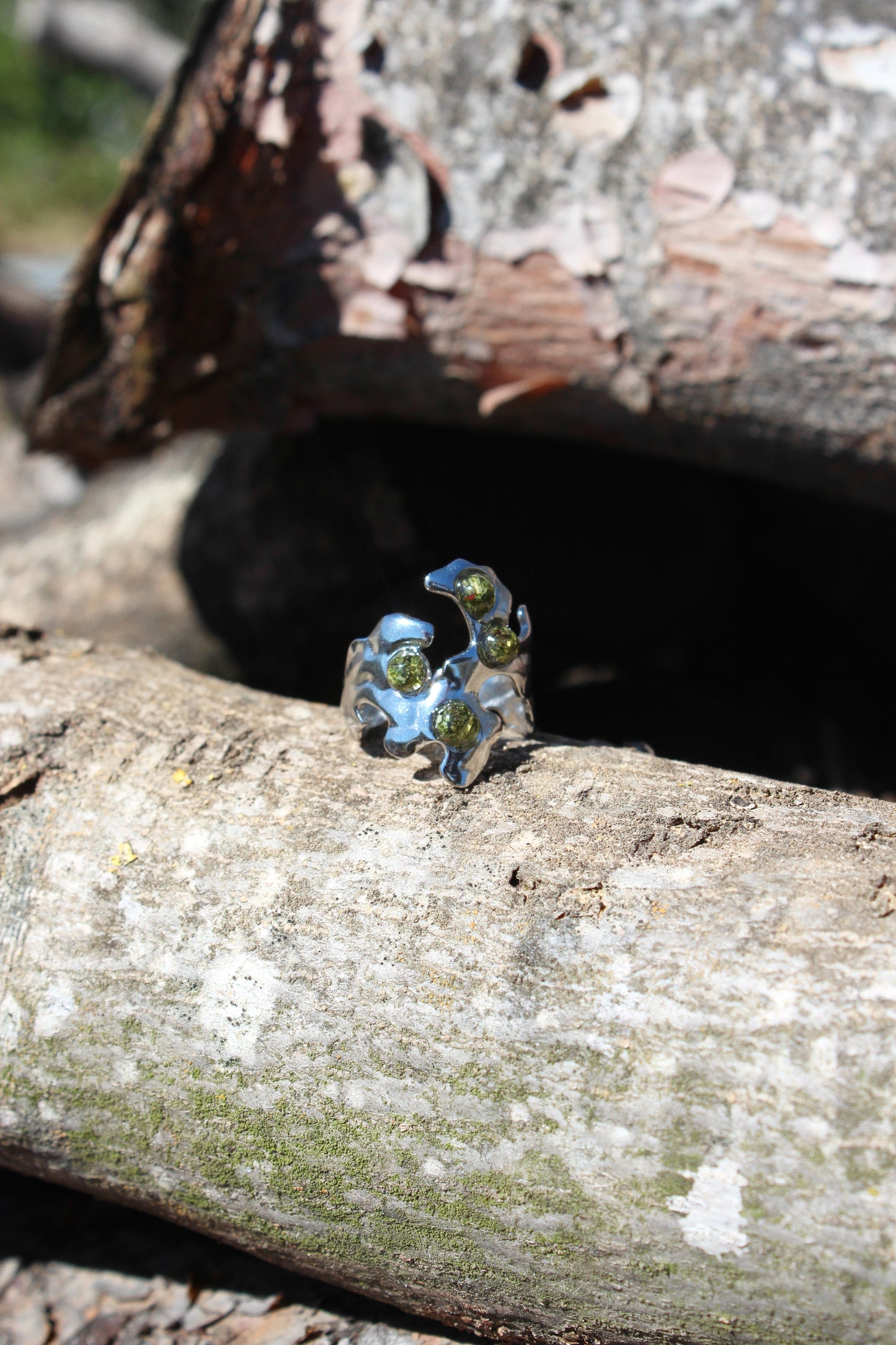 ANILLO MANDRÁGORA
