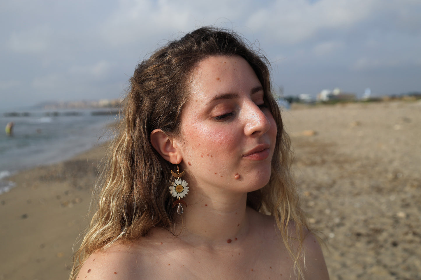 SUMMER DAISY