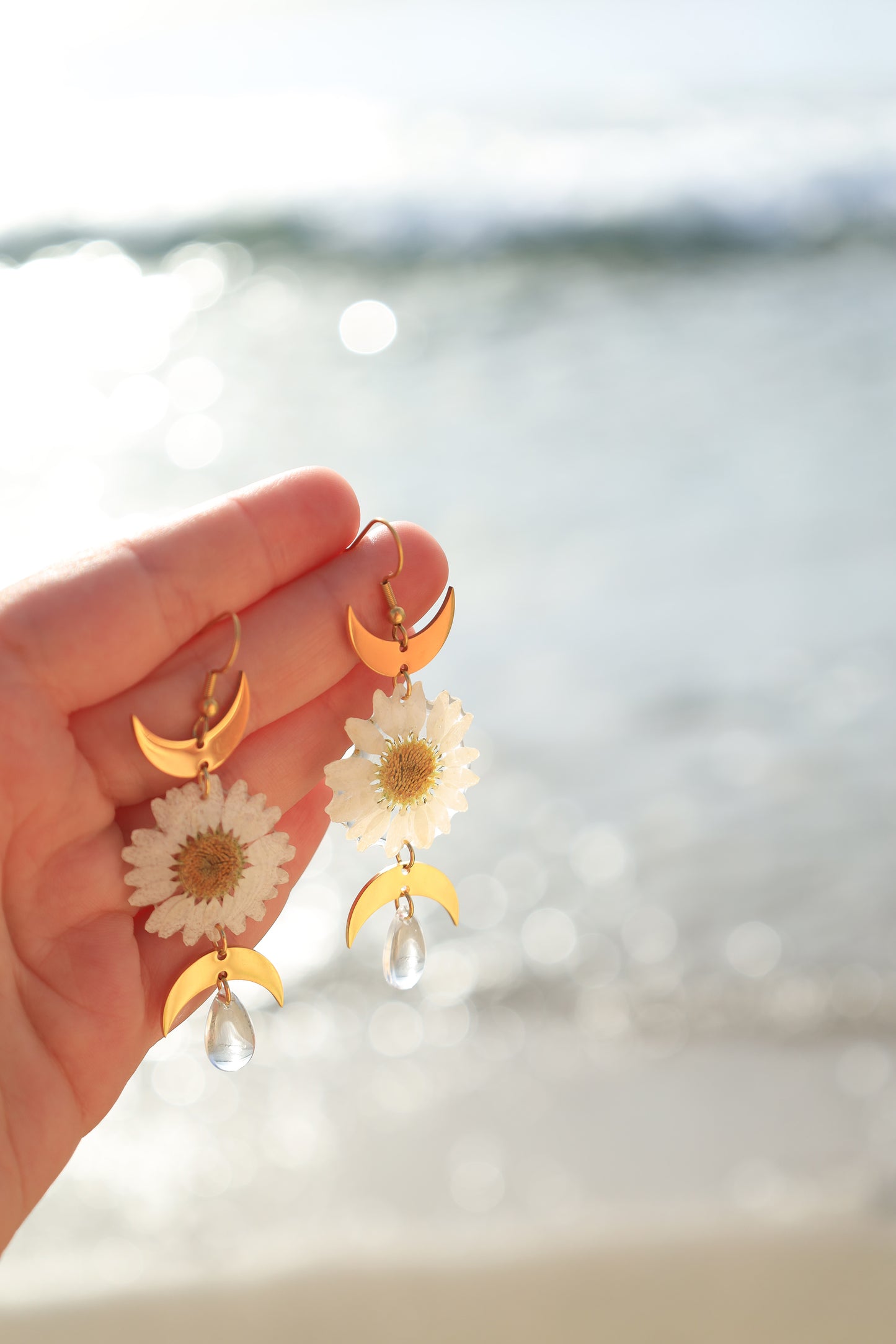 SUMMER DAISY