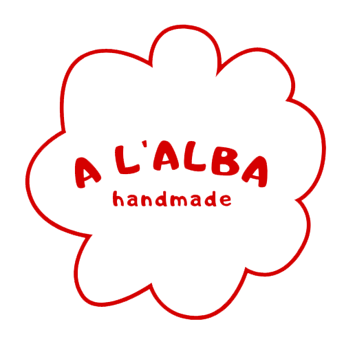 A L'ALBA HANDMADE