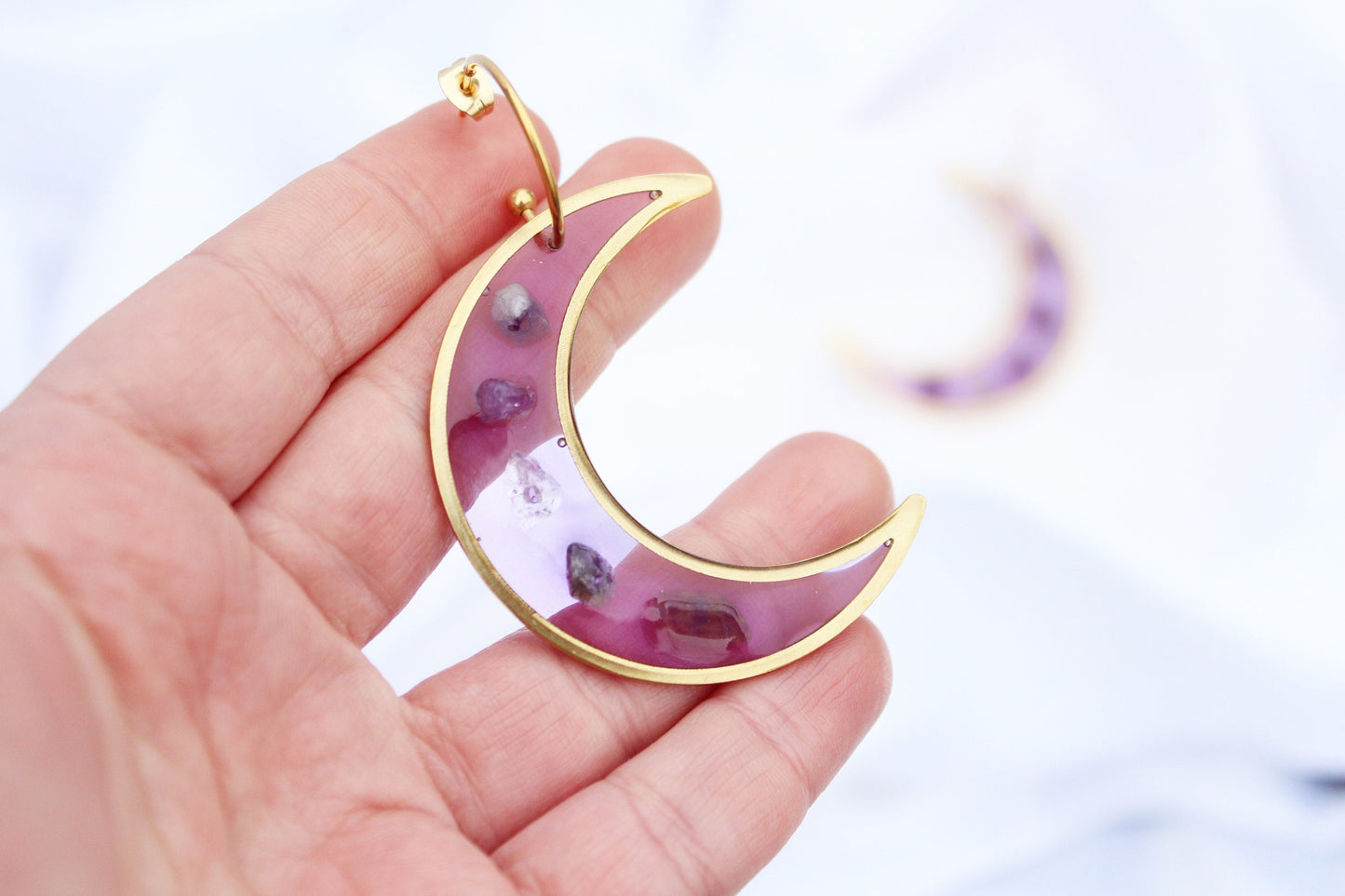 AMETHYST MOON