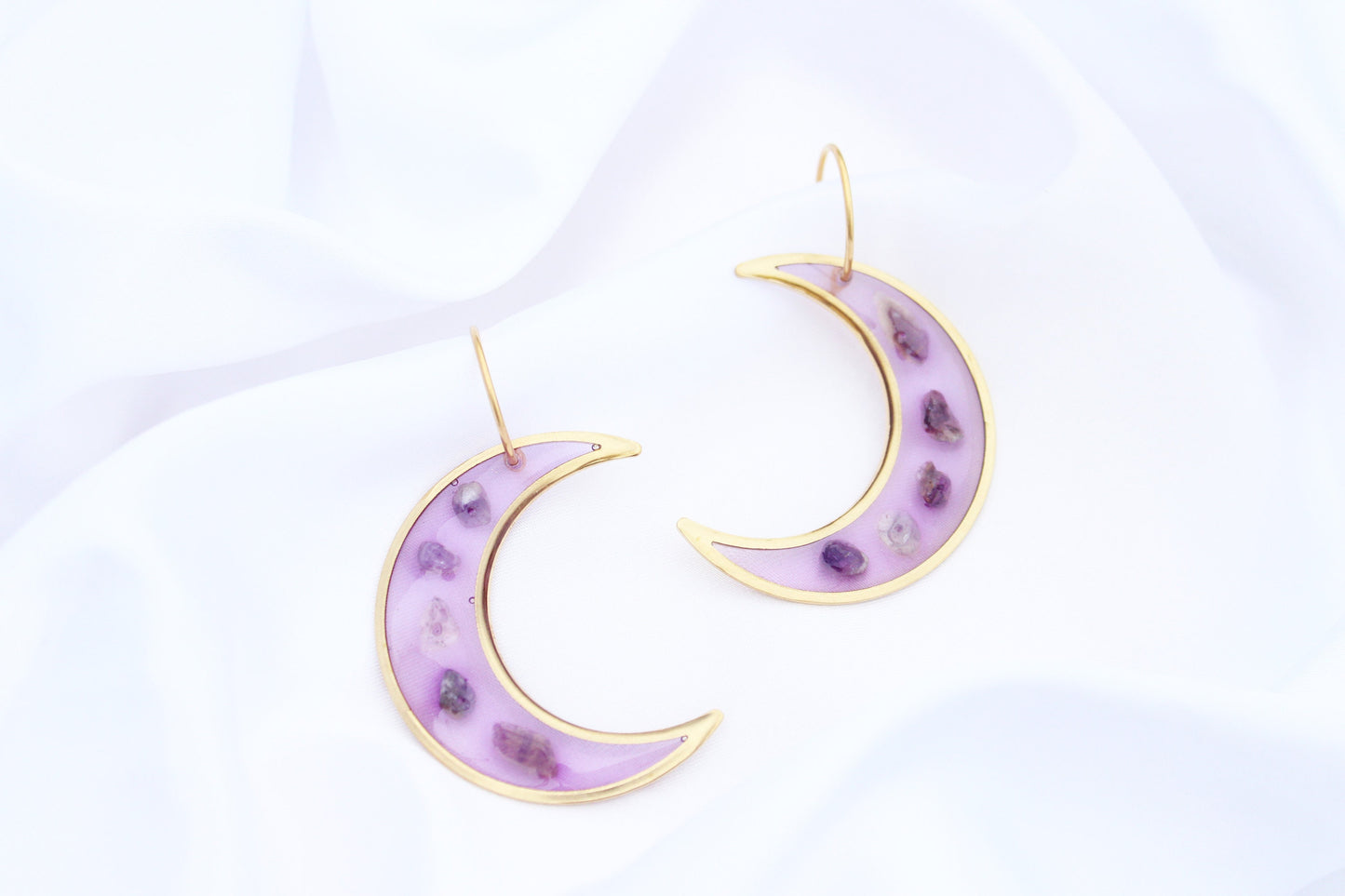 AMETHYST MOON